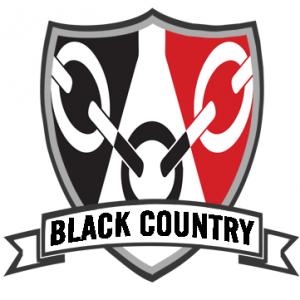 Black Country T Shirts