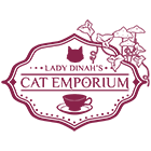 Lady Dinah's Cat Emporium Discount Codes & Deals