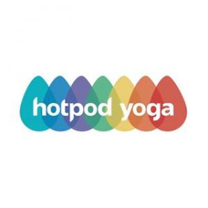 Hotpod Yoga