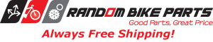 Random Bike Parts Discount Codes & Deals