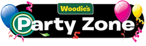 Woodies Party Zone