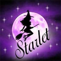 Starlet Vintage