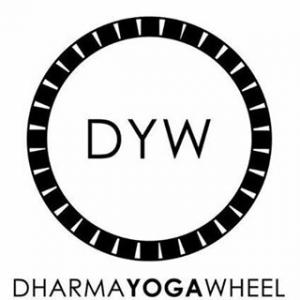 Dharma Yoga Wheel