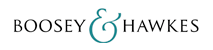Boosey and Hawkes Discount Codes & Deals
