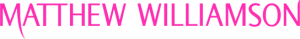 Matthew Williamson