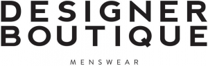 Designer Menswear