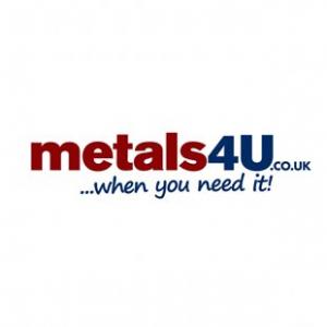 Metals4u Discount Codes & Deals