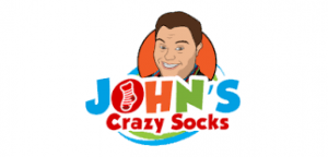 John's Crazy Socks