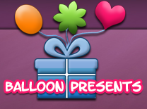 Balloon Presents