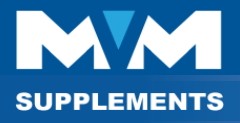 MvM Supplements Discount Codes & Deals