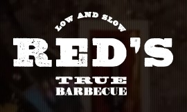 Reds True BBQ