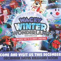 Wacky World