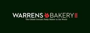 Warrens Bakery Discount Codes & Deals