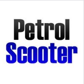 PetrolScooter