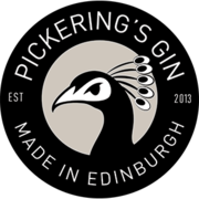 Pickering's Gin