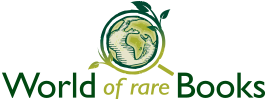 World of Rare Books