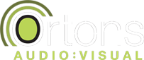 Ortons Audio Visual