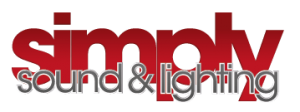 Simply Sound and Lighting Discount Codes & Deals