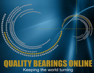 Quality Bearings Online Discount Codes & Deals