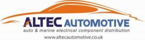 Altec Automotive Discount Codes & Deals