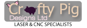 Crafty Pig Designs Discount Codes & Deals