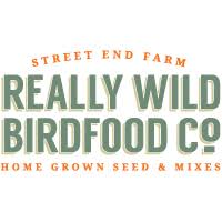 Really Wild Bird Food