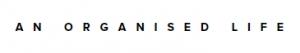 An Organised Life Discount Codes & Deals