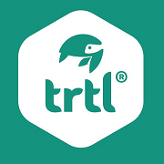 Trtl Pillow