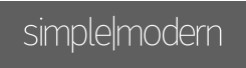 Simple Modern