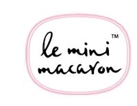 Le Mini Macaron