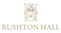 Rushton Hall