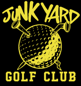 Junkyard Golf