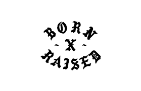 BornxRaised