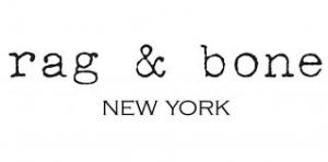 Rag & Bone Discount Codes & Deals
