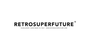 RETRO SUPER FUTURE Discount Codes & Deals