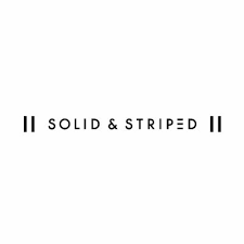 Solid & Striped