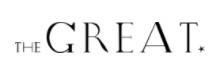 THE GREAT Discount Codes & Deals