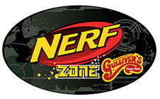 Nerf Zone Discount Codes & Deals