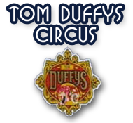 Duffy's Circus Discount Codes & Deals