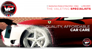 Valeting Products Discount Codes & Deals