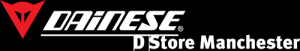 Dainese Manchester Discount Codes & Deals