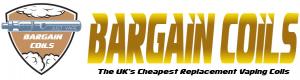 Bargain Coils Discount Codes & Deals