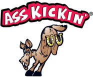 Ass Kickin' Discount Codes & Deals