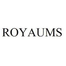 Royaums Discount Codes & Deals