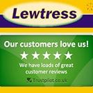 Lewtress Discount Codes & Deals