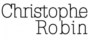 Christophe Robin