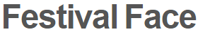 Festival Face Discount Codes & Deals
