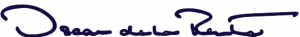 Oscar De La Renta Discount Codes & Deals
