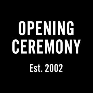 Opening Ceremony Discount Codes & Deals
