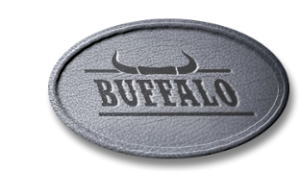 Buffalo Leather